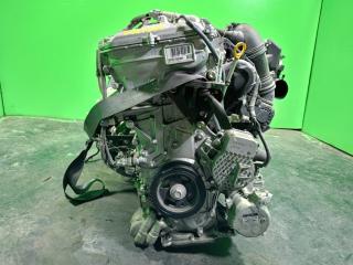Двигатель TOYOTA PRIUS ALPHA ZVW40 2ZR-FXE D017164 4 ракурс