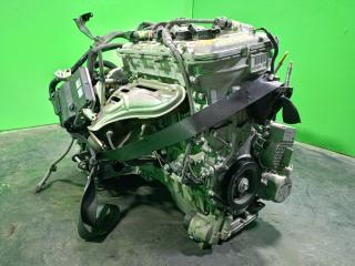 Двигатель TOYOTA PRIUS ALPHA ZVW40 2ZR-FXE D017164 5 ракурс