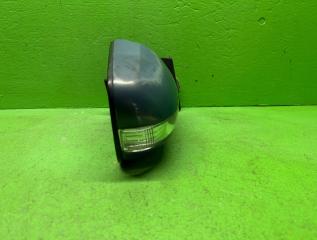Зеркало правое TOYOTA VITZ SCP90 4 ракурс