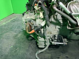 АКПП TOYOTA PRIUS ALPHA ZVW40 2ZR-FXE P410 01A 2 ракурс