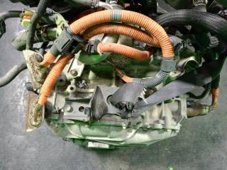 АКПП TOYOTA PRIUS ALPHA ZVW40 2ZR-FXE P410 01A 3 ракурс