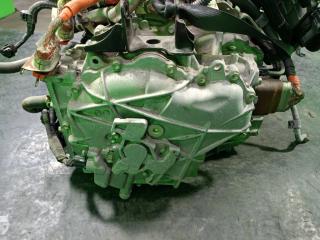 АКПП TOYOTA PRIUS ALPHA ZVW40 2ZR-FXE P410 01A 4 ракурс