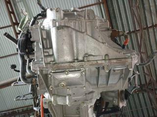 АКПП TOYOTA PRIUS ALPHA ZVW40 2ZR-FXE P410 01A 5 ракурс