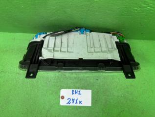 Спидометр HONDA S-MX RH1 3 ракурс