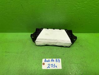 Airbag пассажирский AUDI A4 8W 8W0880204 2 ракурс Airbag пассажирский AUDI A4 8W 8W0880204 2 ракурс