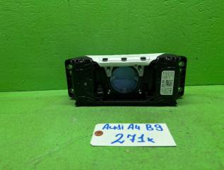 Airbag пассажирский AUDI A4 8W 8W0880204 3 ракурс Airbag пассажирский AUDI A4 8W 8W0880204 3 ракурс