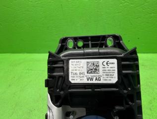 Airbag пассажирский AUDI A4 8W 8W0880204 4 ракурс