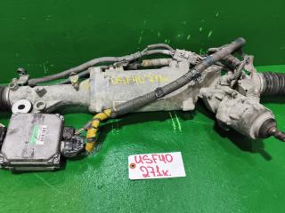 Рулевая рейка LEXUS LS460 USF40 3 ракурс