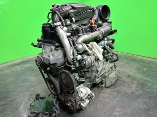 Двигатель HONDA N-WGN JH1 S07A-T 7084708 3 ракурс