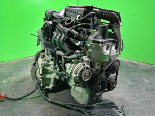 Двигатель HONDA N-WGN JH1 S07A-T 7084708 5 ракурс