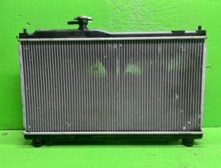 Радиатор основной HONDA S-MX RH1 1 ракурс