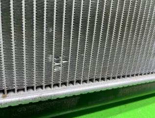 Радиатор основной HONDA S-MX RH1 5 ракурс