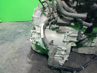 АКПП HONDA N-WGN JH1 S07A-T SZ3A 2 ракурс