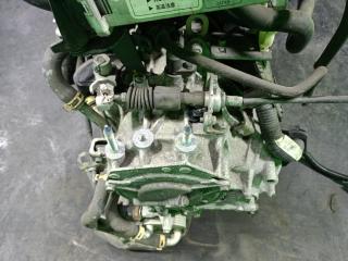 АКПП HONDA N-WGN JH1 S07A-T SZ3A 3 ракурс