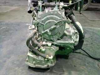 АКПП HONDA N-WGN JH1 S07A-T SZ3A 4 ракурс