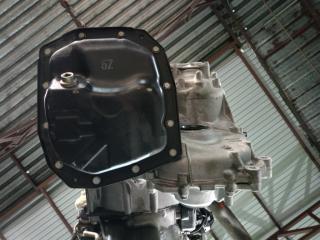 АКПП HONDA N-WGN JH1 S07A-T SZ3A 5 ракурс