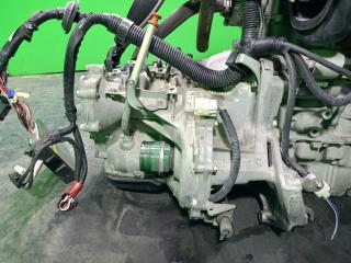 АКПП TOYOTA PASSO KGC10 1KR-FE A4B-D 02A 2 ракурс АКПП TOYOTA PASSO KGC10 1KR-FE A4B-D 02A 2 ракурс