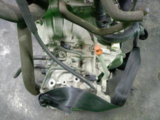 АКПП TOYOTA PASSO KGC10 1KR-FE A4B-D 02A 3 ракурс АКПП TOYOTA PASSO KGC10 1KR-FE A4B-D 02A 3 ракурс