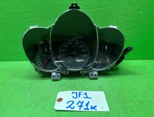 Спидометр HONDA N-BOX JF1 78100-TDE-J10 1 ракурс