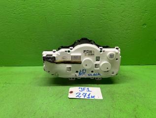 Спидометр HONDA N-BOX JF1 78100-TDE-J10 3 ракурс