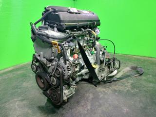 Двигатель NISSAN MARCH AK12 CR12-DE 127658A 3 ракурс