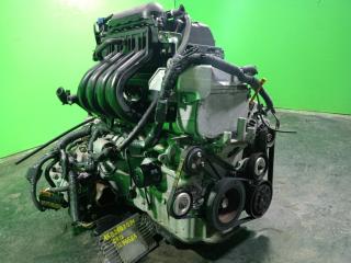 Двигатель NISSAN MARCH AK12 CR12-DE 127658A 5 ракурс
