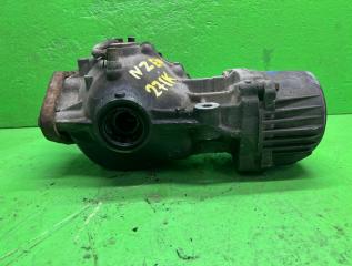 Редуктор TOYOTA FIELDER NZE144 3 ракурс Редуктор TOYOTA FIELDER NZE144 3 ракурс