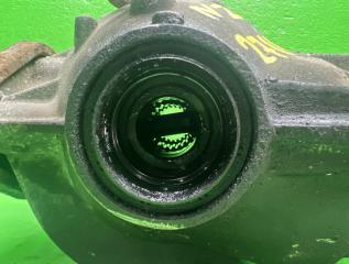 Редуктор TOYOTA FIELDER NZE144 4 ракурс Редуктор TOYOTA FIELDER NZE144 4 ракурс