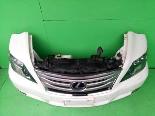 Ноускат LEXUS LS600H UVF45 2 ракурс