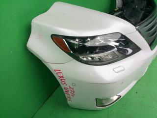 Ноускат LEXUS LS600H UVF45 3 ракурс