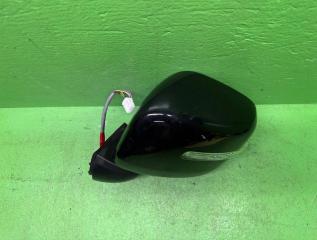 Зеркало левое переднее SUZUKI SPACIA MK53S 2 ракурс Зеркало левое переднее SUZUKI SPACIA MK53S 2 ракурс