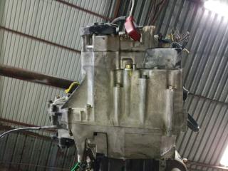 АКПП HONDA S-MX RH1 B20B 1 ракурс