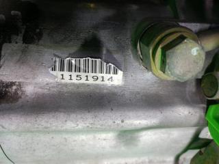 АКПП HONDA S-MX RH1 B20B 2 ракурс