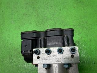 Блок abs AUDI A4 8W 8W0907379H 2 ракурс