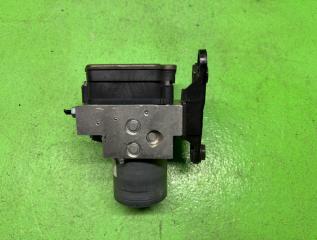 Блок abs AUDI A4 8W 8W0907379H 4 ракурс