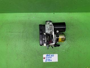 Блок abs LEXUS RC300H AVC10 44510-30290 2 ракурс