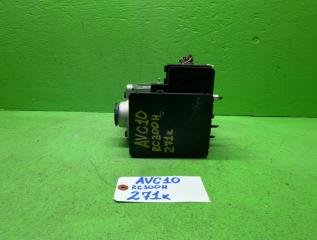 Блок abs LEXUS RC300H AVC10 44510-30290 3 ракурс
