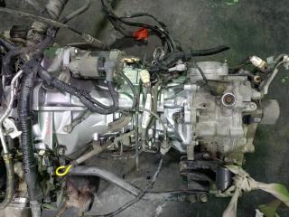 АКПП SUBARU SAMBAR S510J KF-VE4 3 ракурс