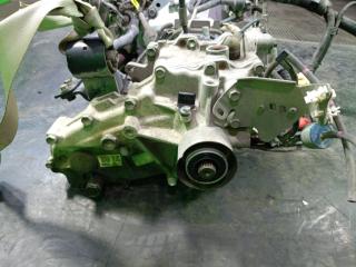 АКПП SUBARU SAMBAR S510J KF-VE4 4 ракурс