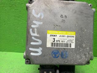Блок управления рулевой рейкой LEXUS LS600H UVF45 89650-50251 2 ракурс