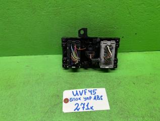 Блок управления abs LEXUS LS600H UVF45 89540-50190 3 ракурс