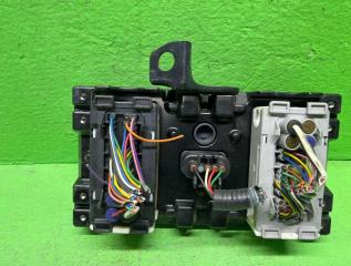 Блок управления abs LEXUS LS600H UVF45 89540-50190 4 ракурс