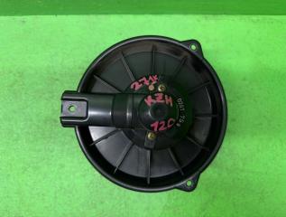 Мотор печки TOYOTA HIACE KZH120 194000-0281 2 ракурс
