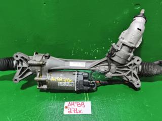 Рулевая рейка AUDI A4 8W 8W2423055AC 3 ракурс