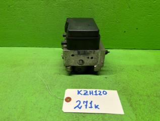 Блок abs TOYOTA HIACE KZH120 44510-26102 3 ракурс