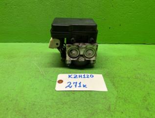 Блок abs TOYOTA HIACE KZH120 44510-26102 4 ракурс