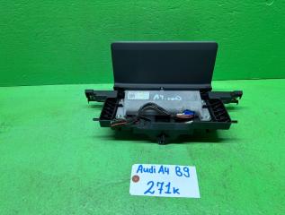 Монитор AUDI A4 8W 8W8919605 3 ракурс