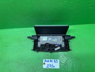 Монитор AUDI A4 8W 8W8919605 4 ракурс