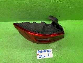 Стоп-сигнал левый задний AUDI A4 8W 2SD012246 2 ракурс Стоп-сигнал левый задний AUDI A4 8W 2SD012246 2 ракурс
