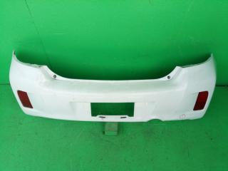 Бампер задний TOYOTA VITZ NCP91 2 ракурс
